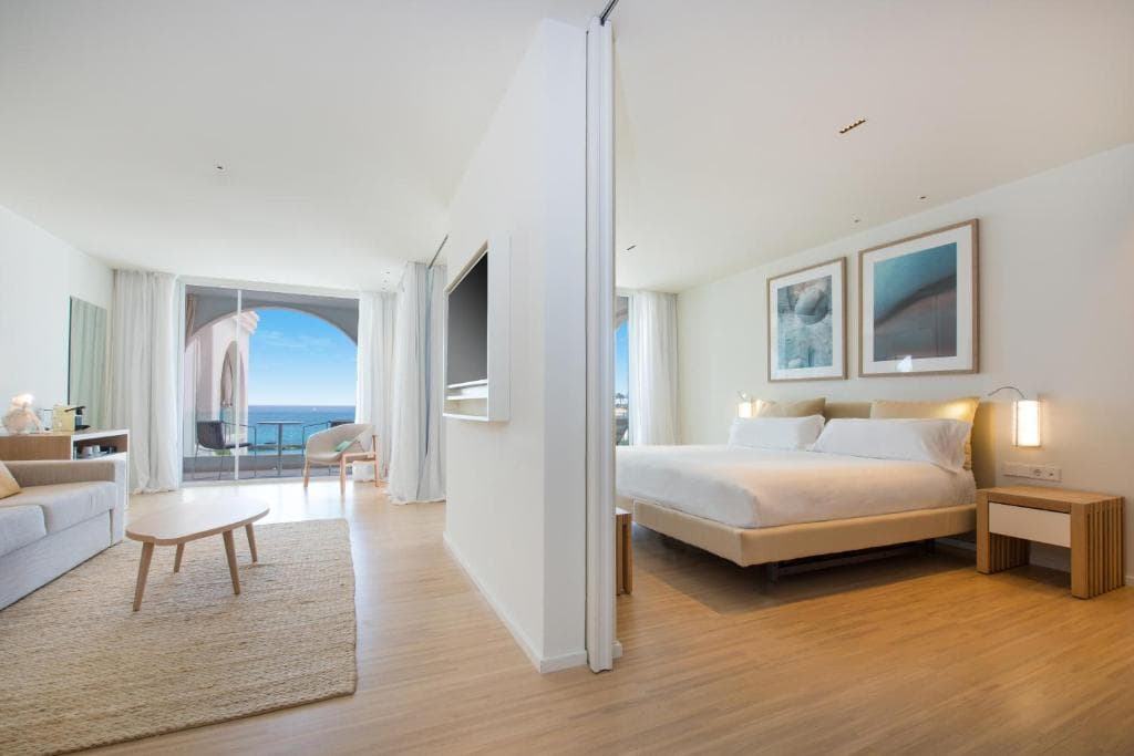 Hotel Iberostar Grand Salome - Adults Only - 23