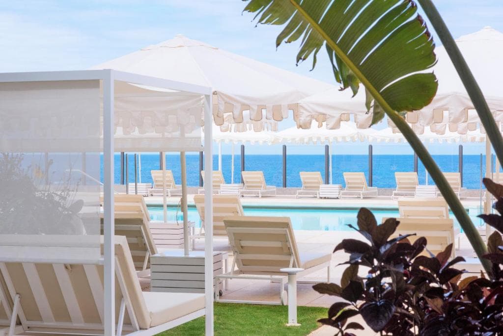 Hotel Iberostar Grand Salome - Adults Only - 25