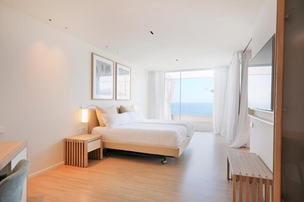 Hotel Iberostar Grand Salome - Adults Only - 27