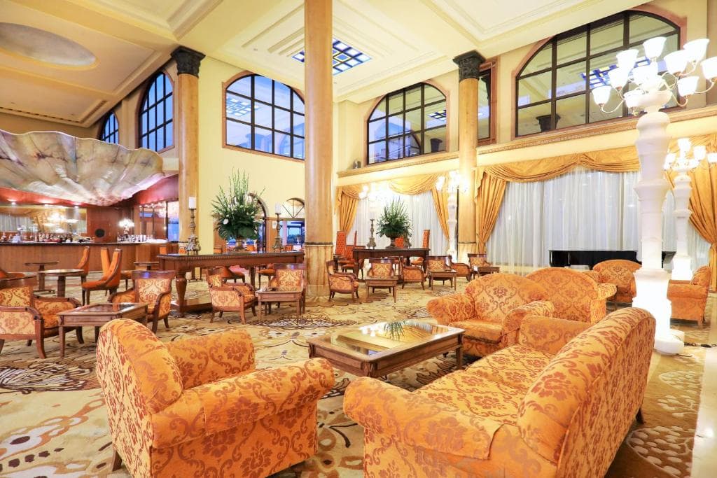 Hotel Iberostar Grand Salome - Adults Only - 34