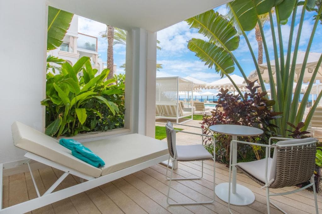 Hotel Iberostar Grand Salome - Adults Only - 38