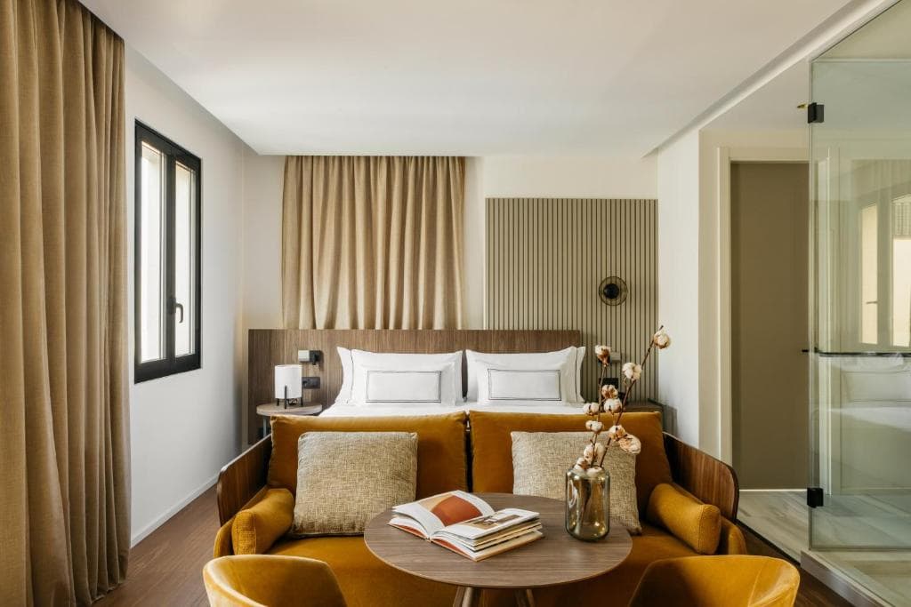 Casa de las Artes member of Melia Collection - 9