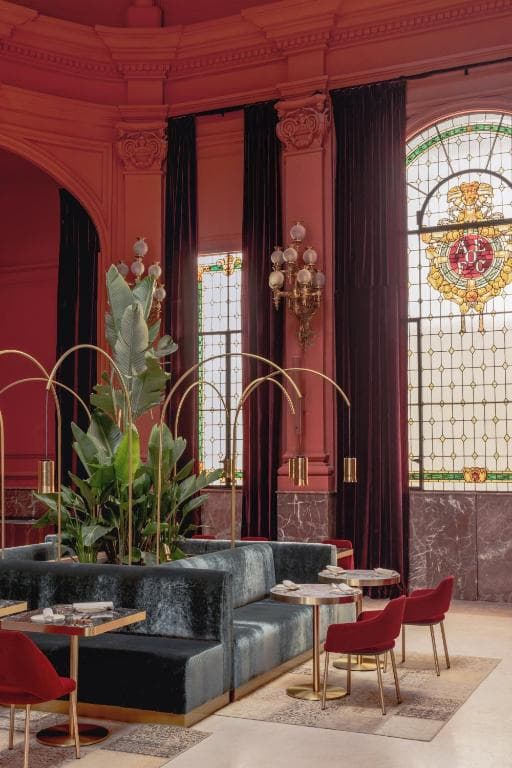 Casa de las Artes member of Melia Collection - 13