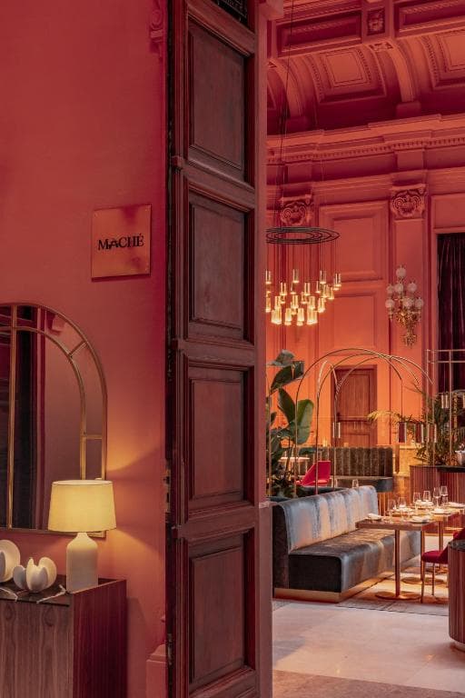 Casa de las Artes member of Melia Collection - 16