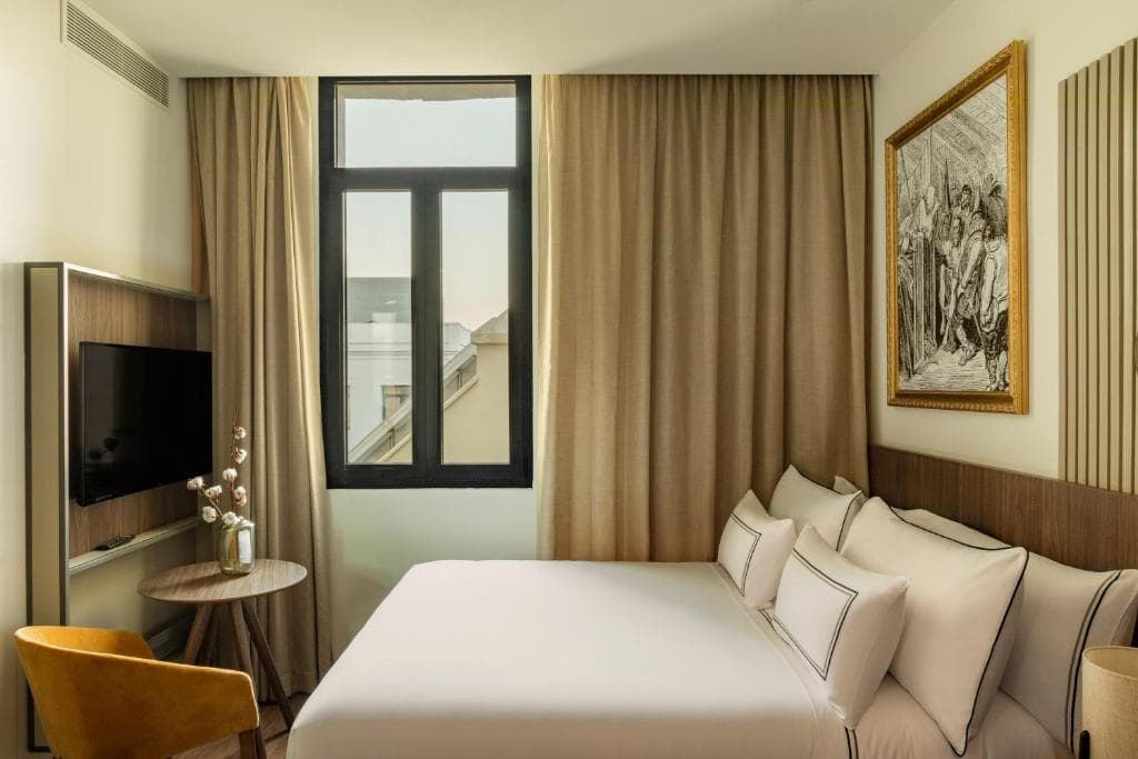 Casa de las Artes member of Melia Collection - 22