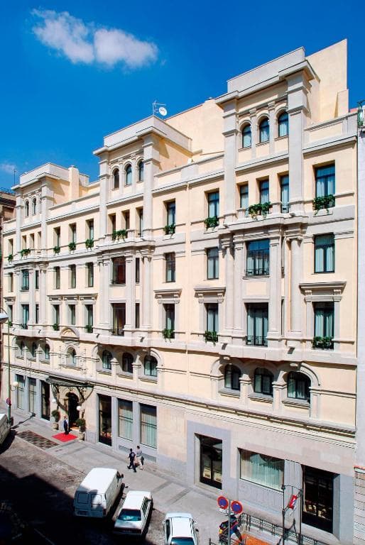 Casa de las Artes member of Melia Collection - 25