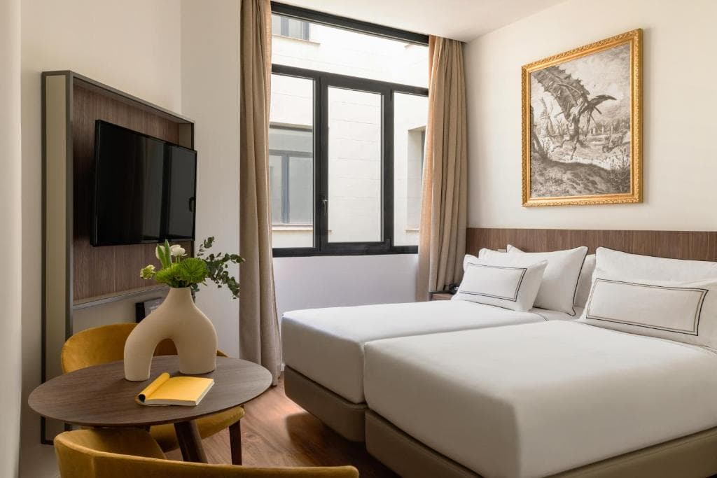 Casa de las Artes member of Melia Collection - 31