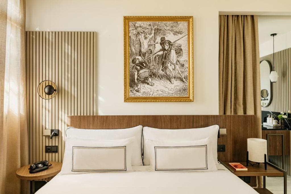 Casa de las Artes member of Melia Collection - 42