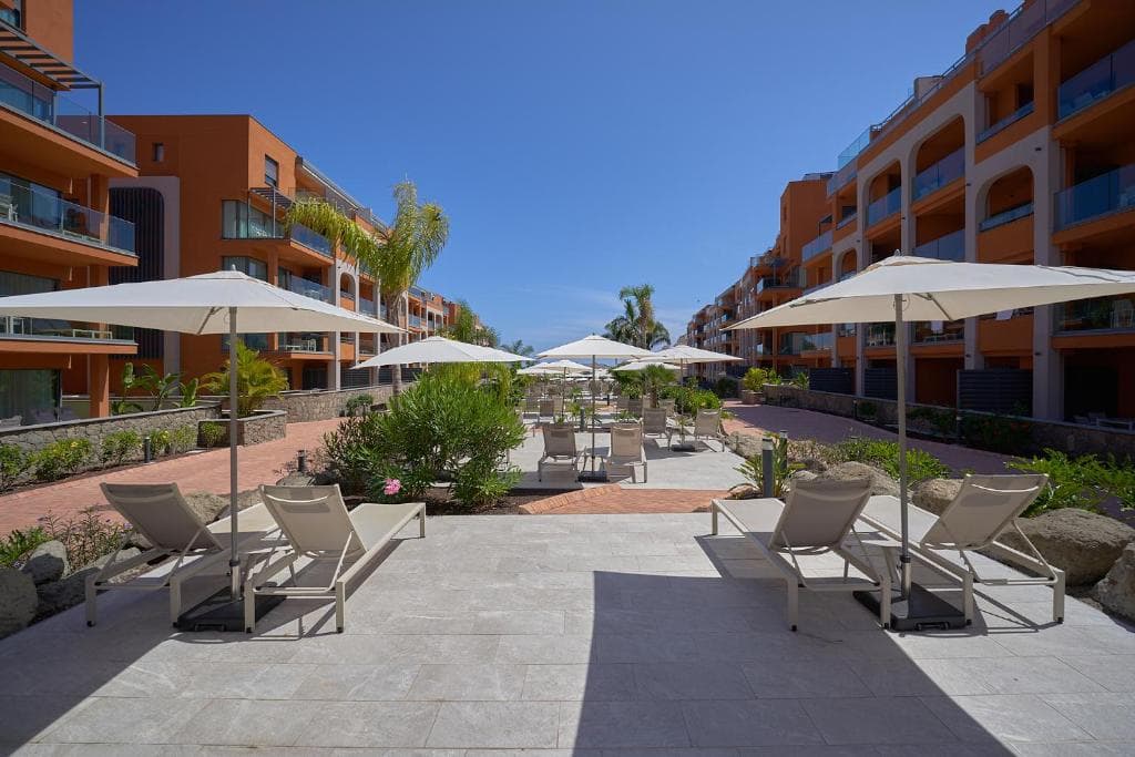 Arguineguín Park By Servatur VV - 8