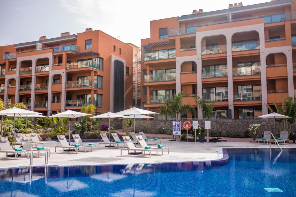 Arguineguín Park By Servatur VV - 18