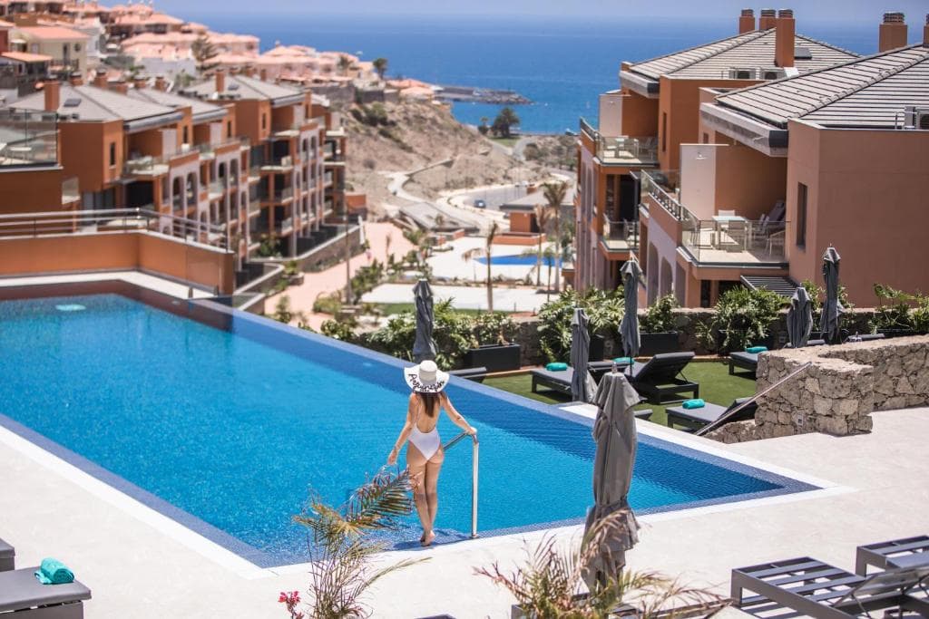 Arguineguín Park By Servatur VV - 21