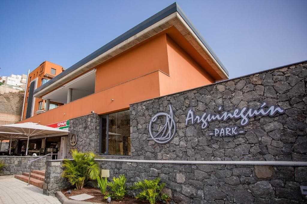 Arguineguín Park By Servatur VV - 24