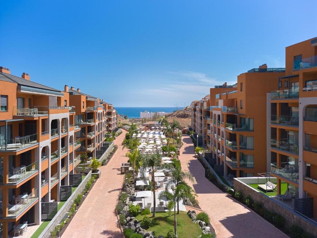 Arguineguín Park By Servatur VV - 26