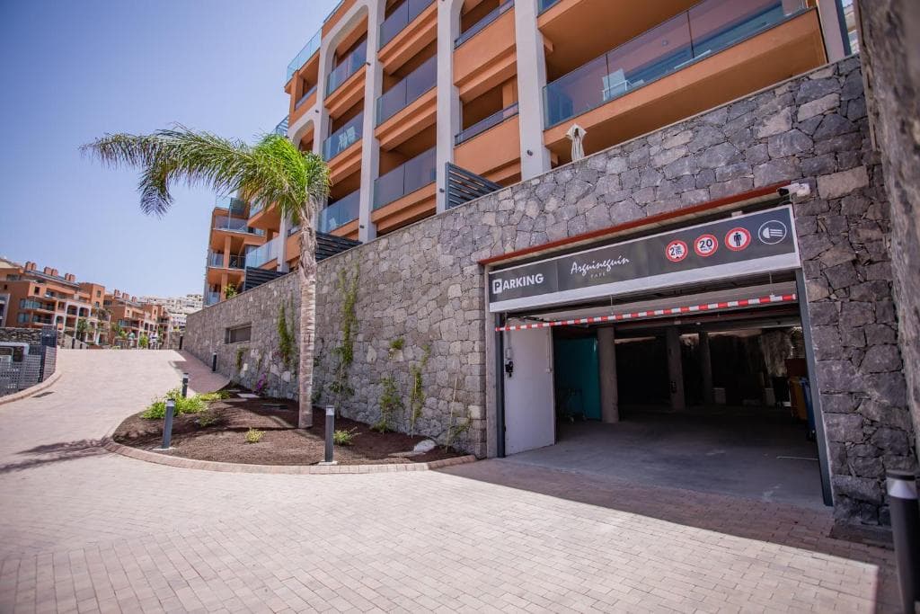 Arguineguín Park By Servatur VV - 36