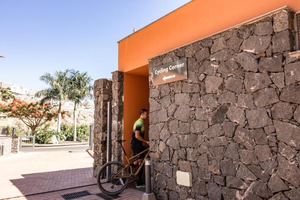 Arguineguín Park By Servatur VV - 39