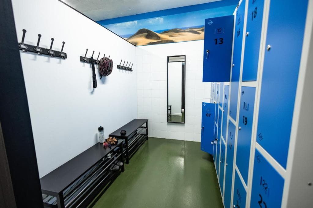 Arguineguín Park By Servatur VV - 41