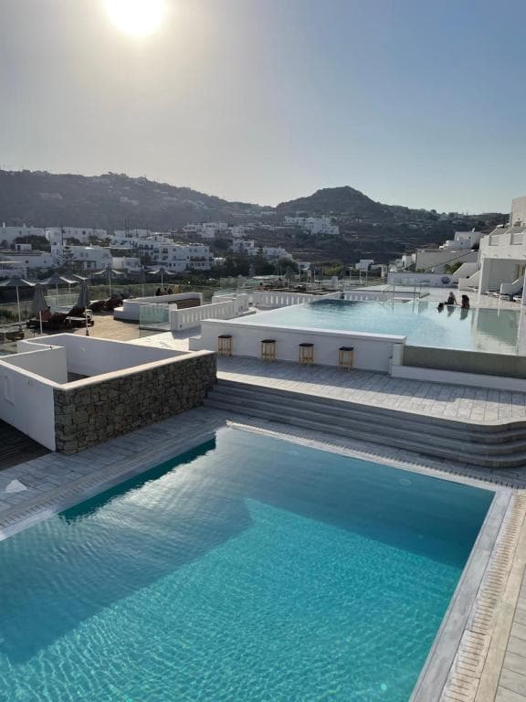 The George Hotel Mykonos - 1