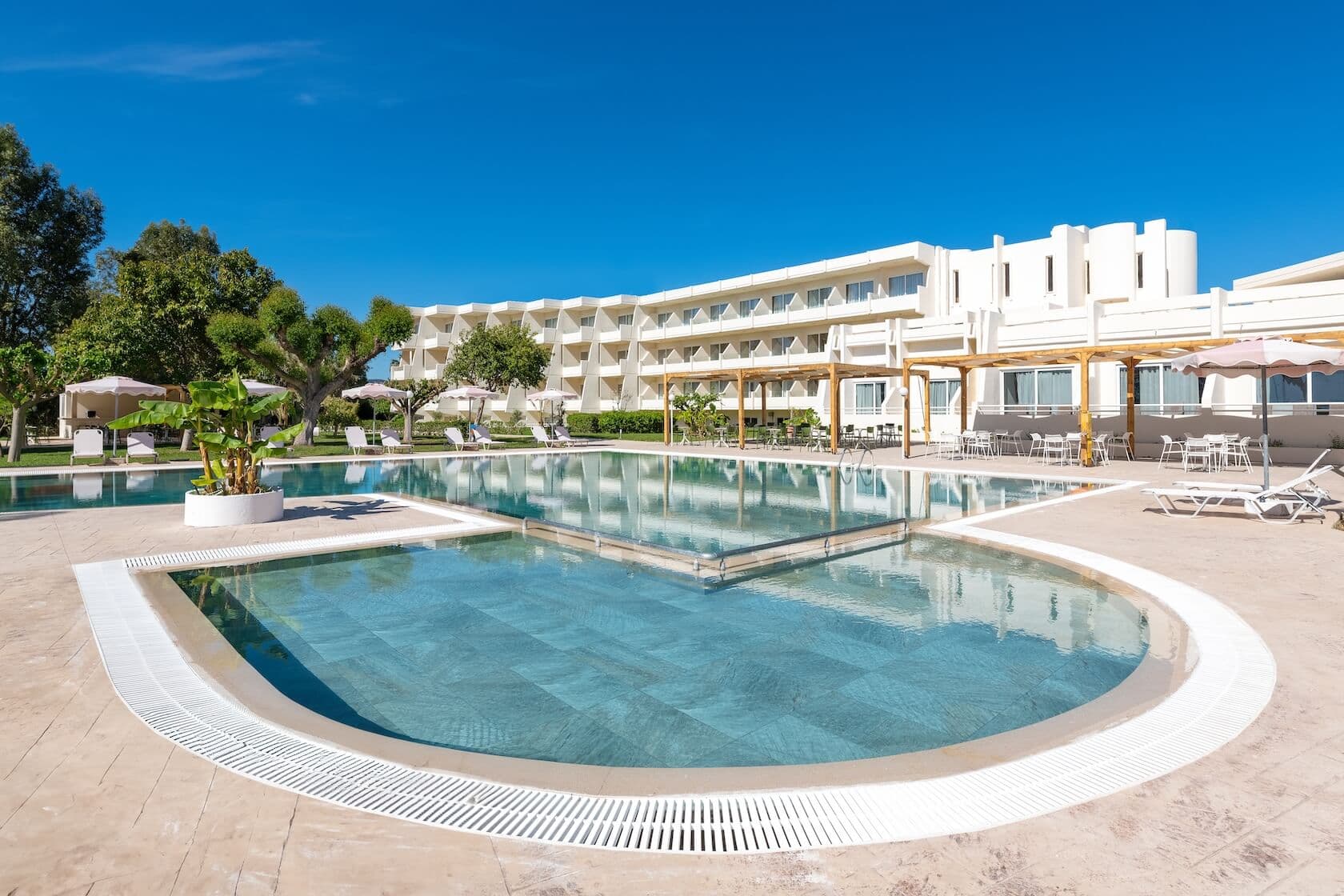 Afandou Bay Village - 1