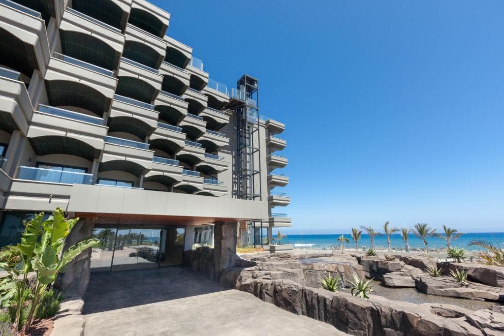 Hotel Faro, a Lopesan Collection Hotel - Adults Only - 6