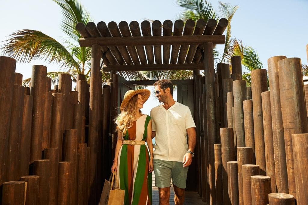 Hotel Faro, a Lopesan Collection Hotel - Adults Only - 26