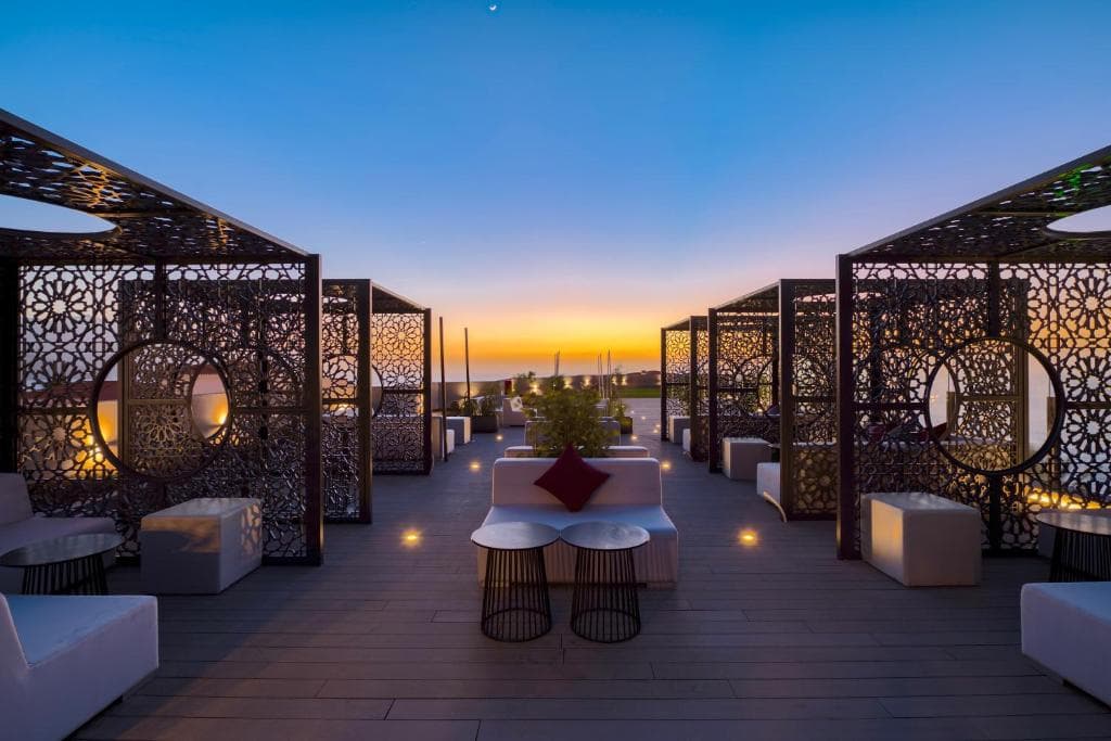 Occidental Roca Negra - Adults Only - 12