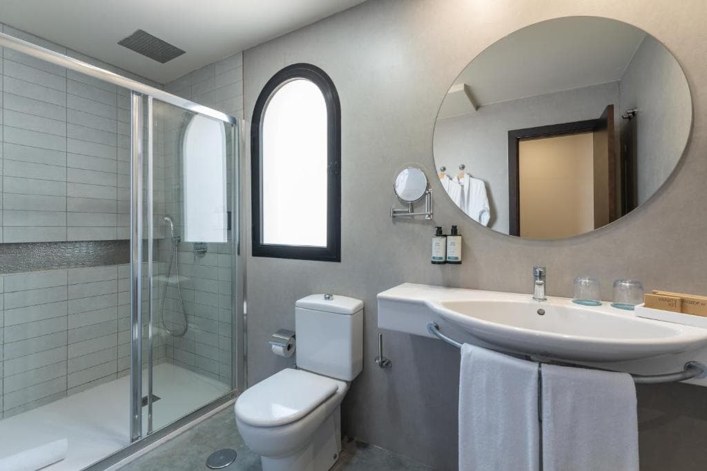 Occidental Roca Negra - Adults Only - 26