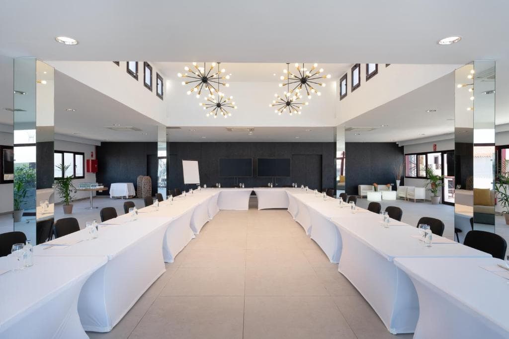 Occidental Roca Negra - Adults Only - 27