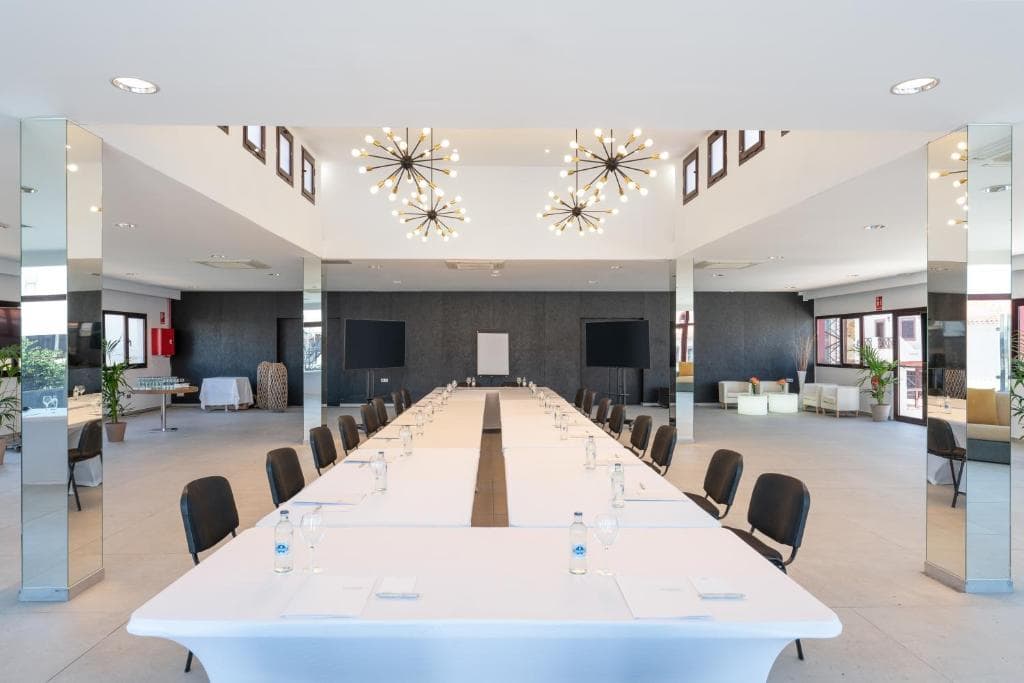 Occidental Roca Negra - Adults Only - 29