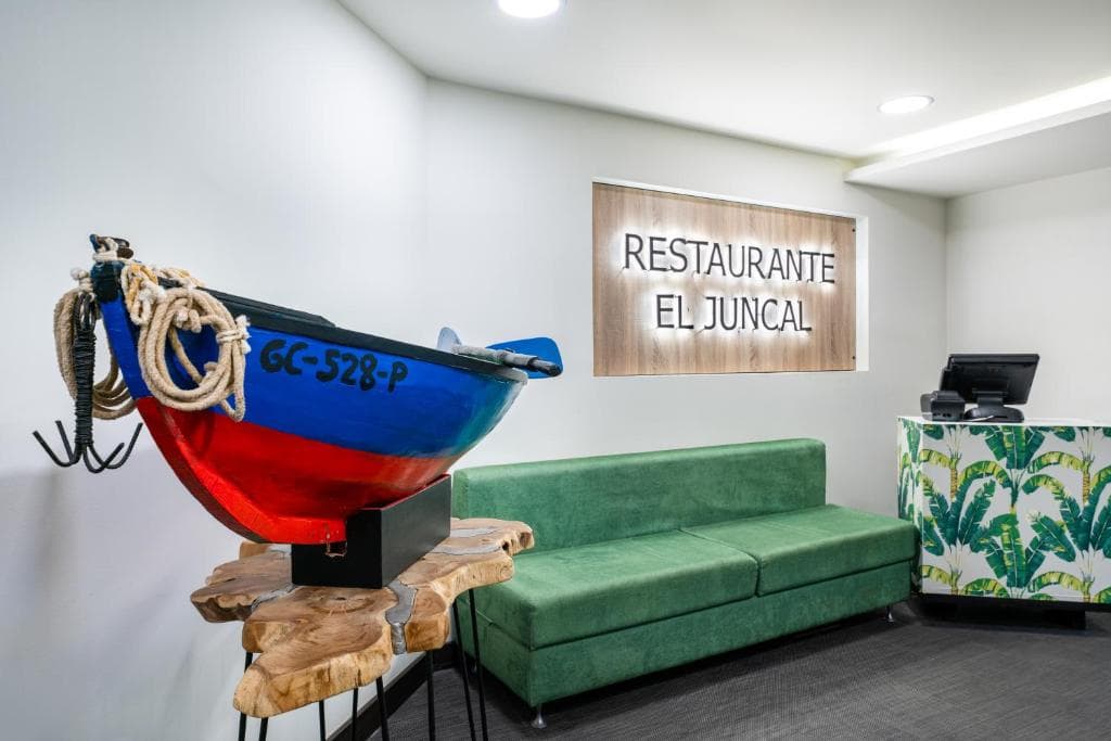 Occidental Roca Negra - Adults Only - 36