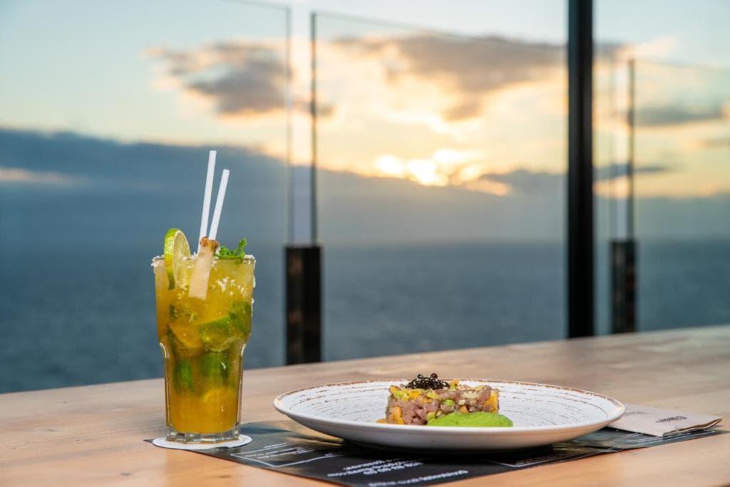 Occidental Roca Negra - Adults Only - 42