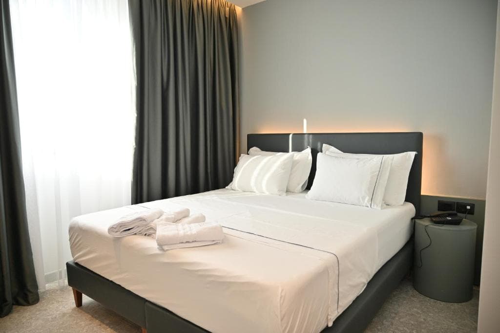 Adria Palace Durres - 2