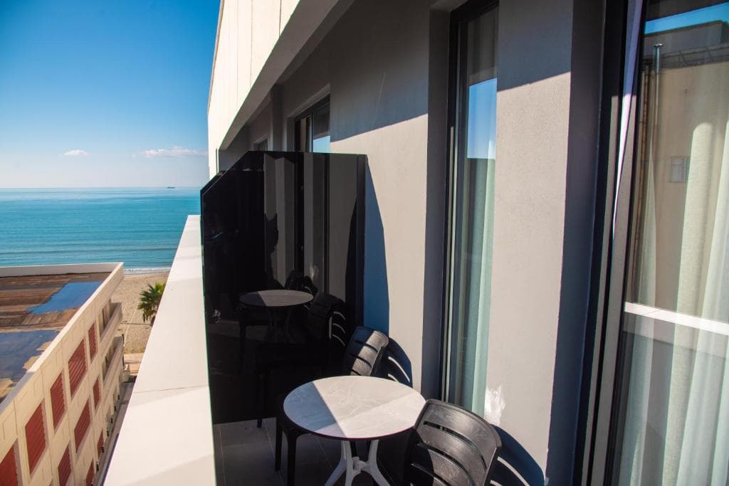Adria Palace Durres - 5
