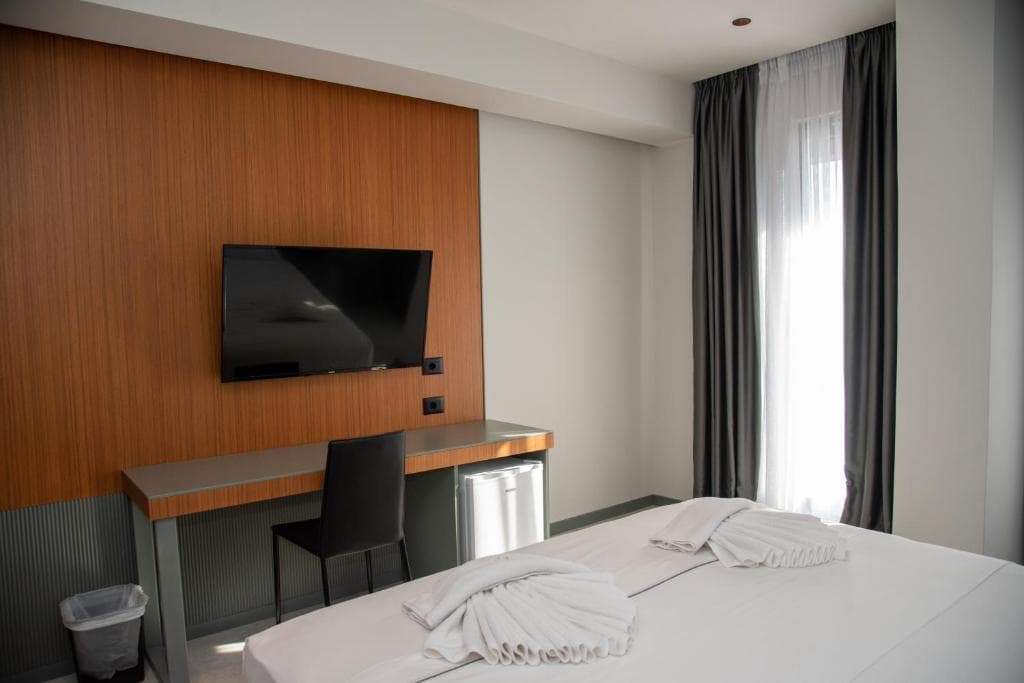 Adria Palace Durres - 9
