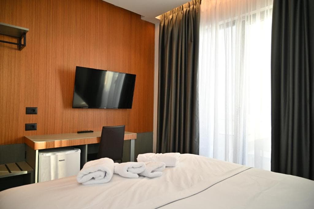 Adria Palace Durres - 14