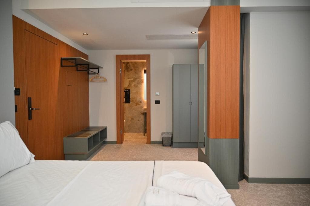 Adria Palace Durres - 18
