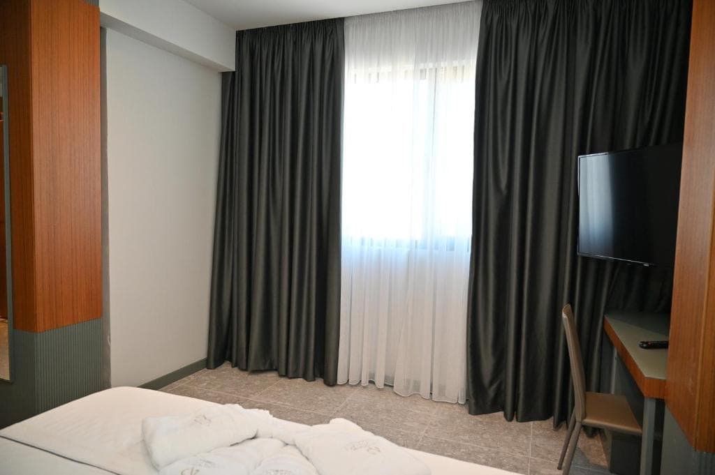 Adria Palace Durres - 19