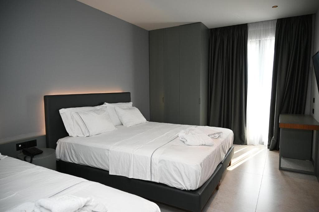 Adria Palace Durres - 30