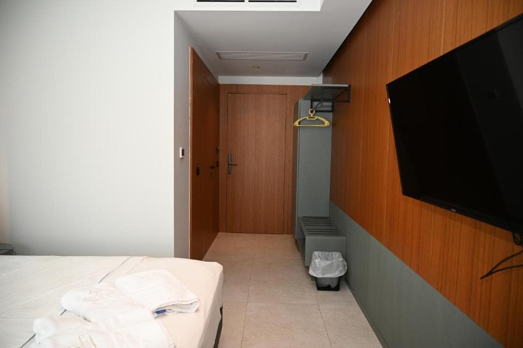 Adria Palace Durres - 39