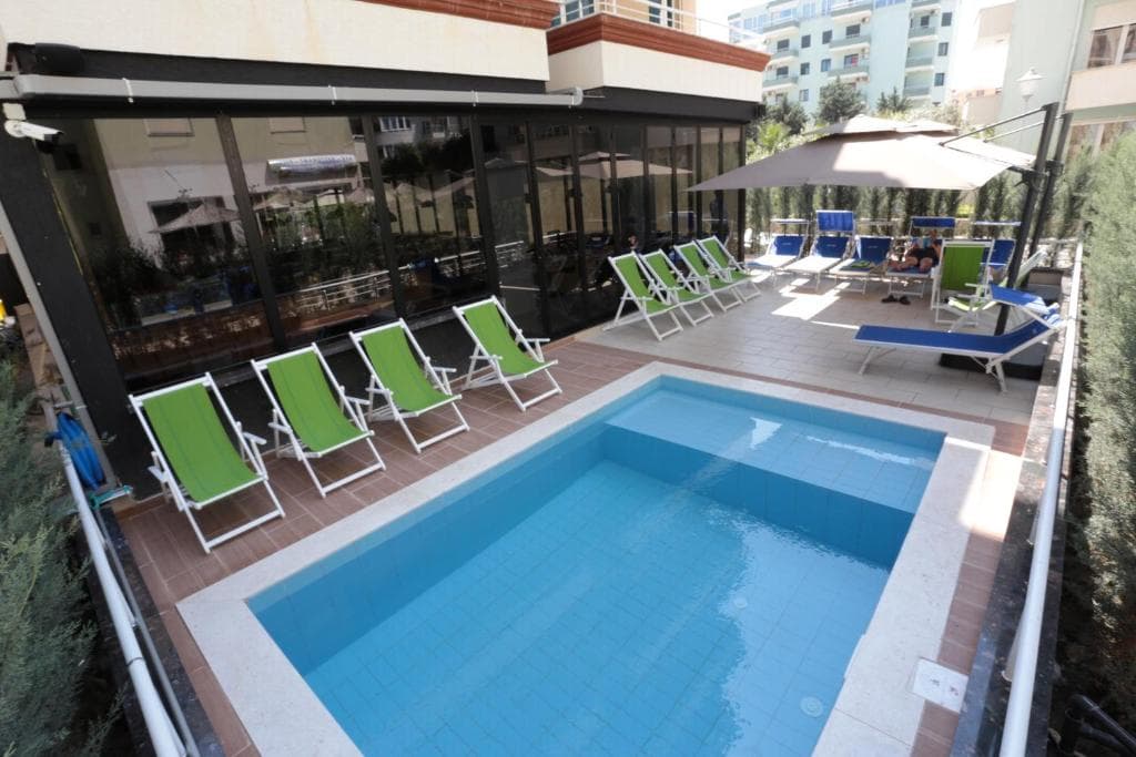 Alvin Comfort Hotel - 3