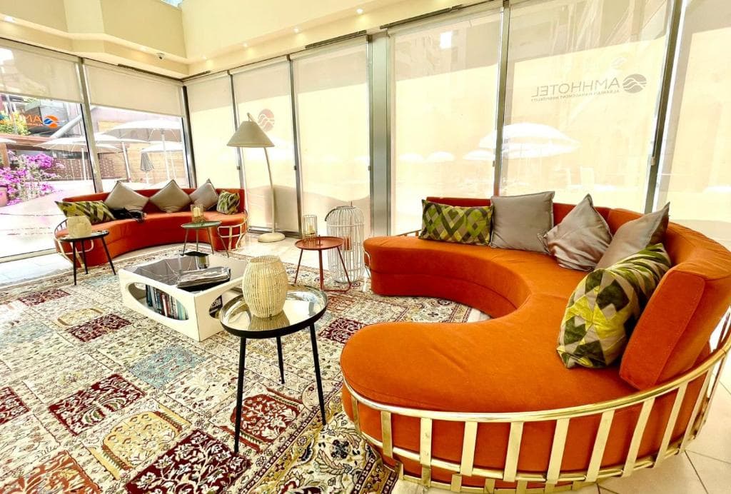 AMH Hotel Durres - 15