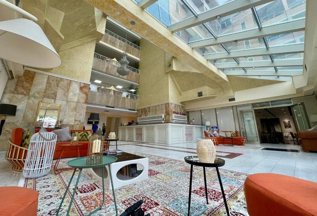 AMH Hotel Durres - 39
