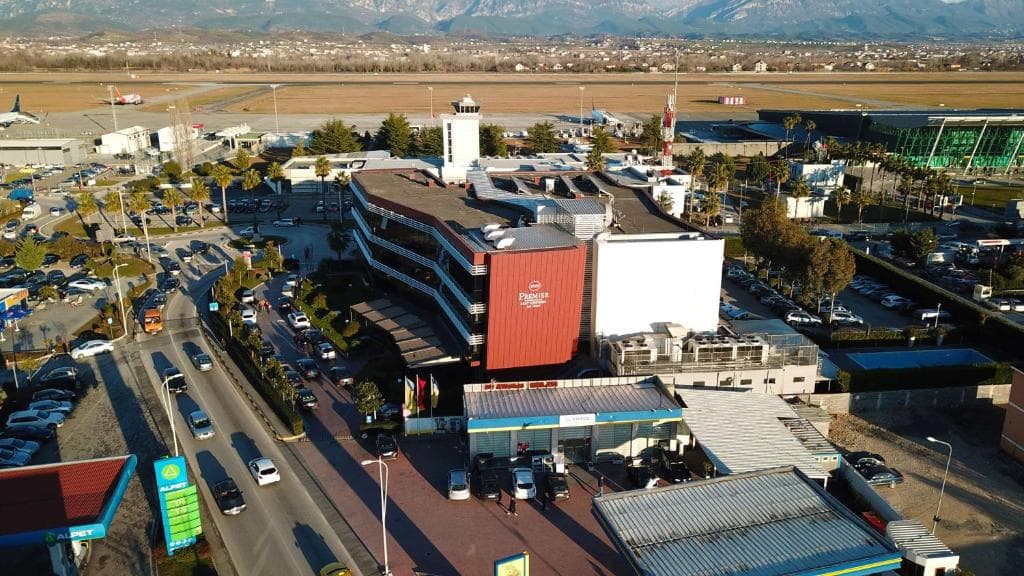 Hotel Best Western Premier Ark - 2