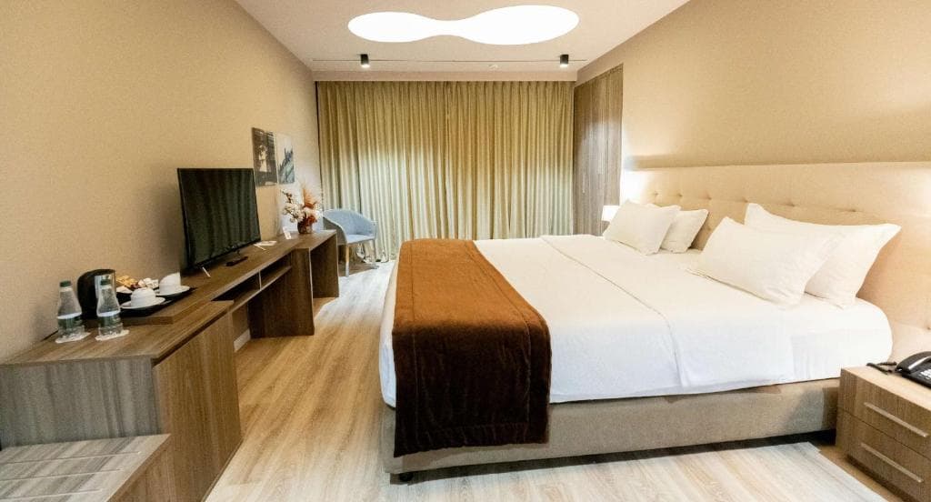 Hotel Best Western Premier Ark - 5
