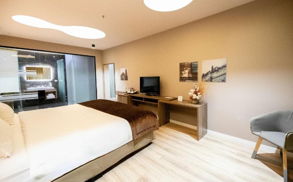 Hotel Best Western Premier Ark - 6
