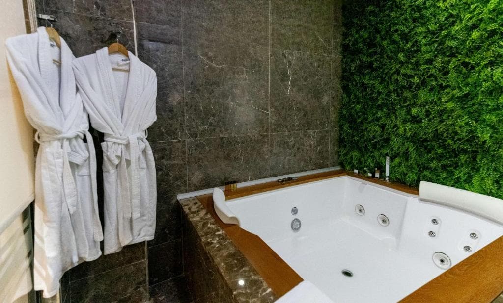 Hotel Best Western Premier Ark - 7