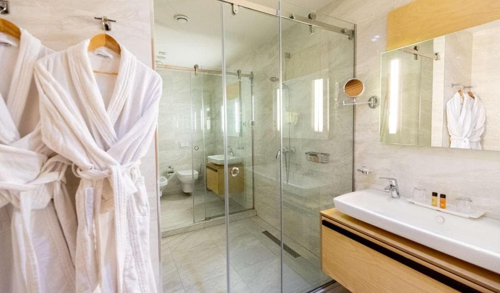 Hotel Best Western Premier Ark - 12