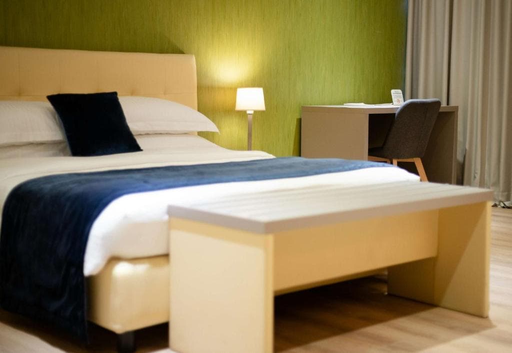 Hotel Best Western Premier Ark - 18