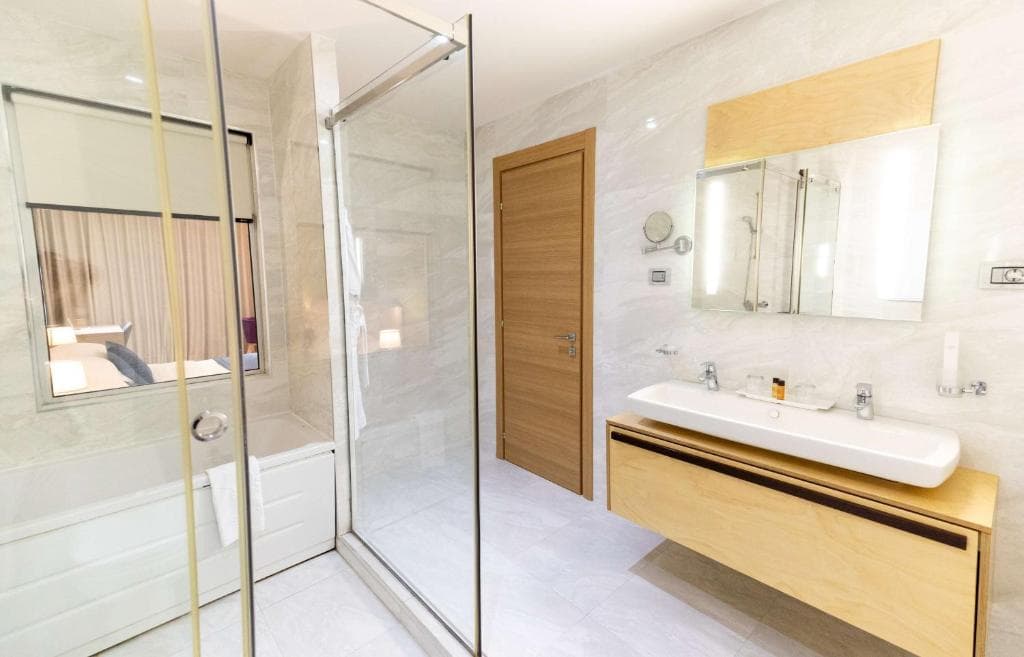 Hotel Best Western Premier Ark - 21