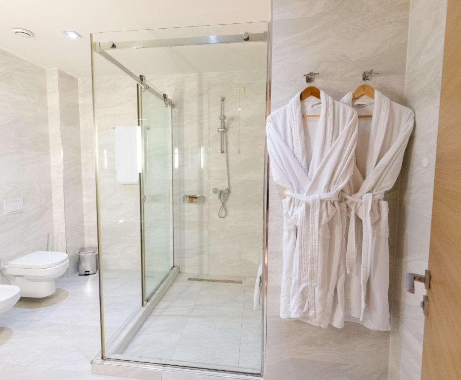 Hotel Best Western Premier Ark - 22