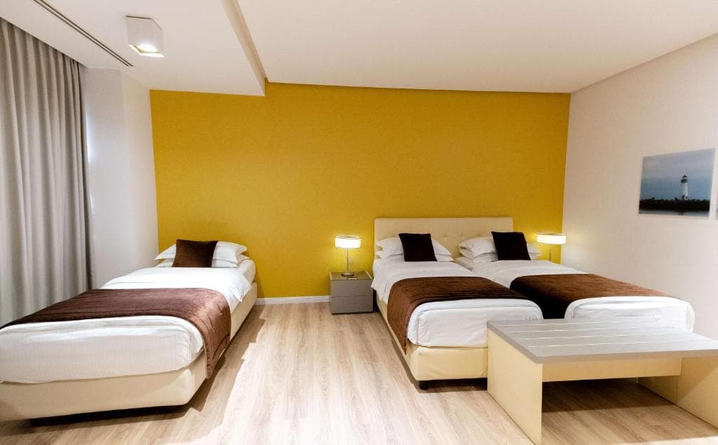 Hotel Best Western Premier Ark - 24
